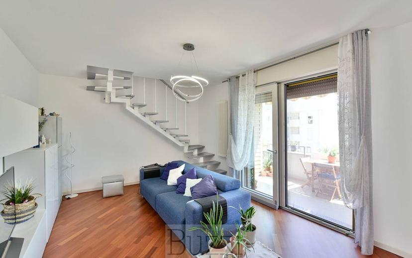 Appartamento via Eugenio Montale 4, Nova Milanese — foto 16 di 41