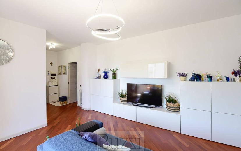 Appartamento via Eugenio Montale 4, Nova Milanese — foto 34 di 41