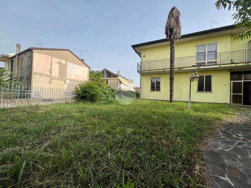 Appartamento via 3 novembre 2, Villatora, Saonara — foto 7 di 21
