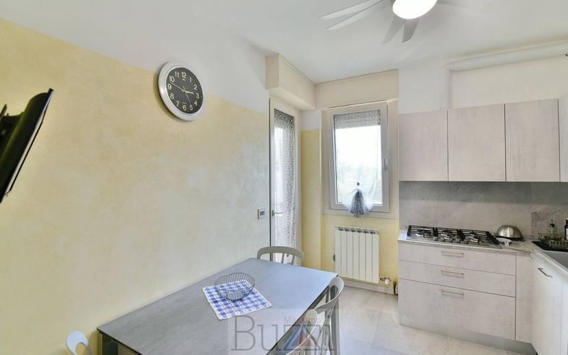 Appartamento via Eugenio Montale 4, Nova Milanese — foto 37 di 41