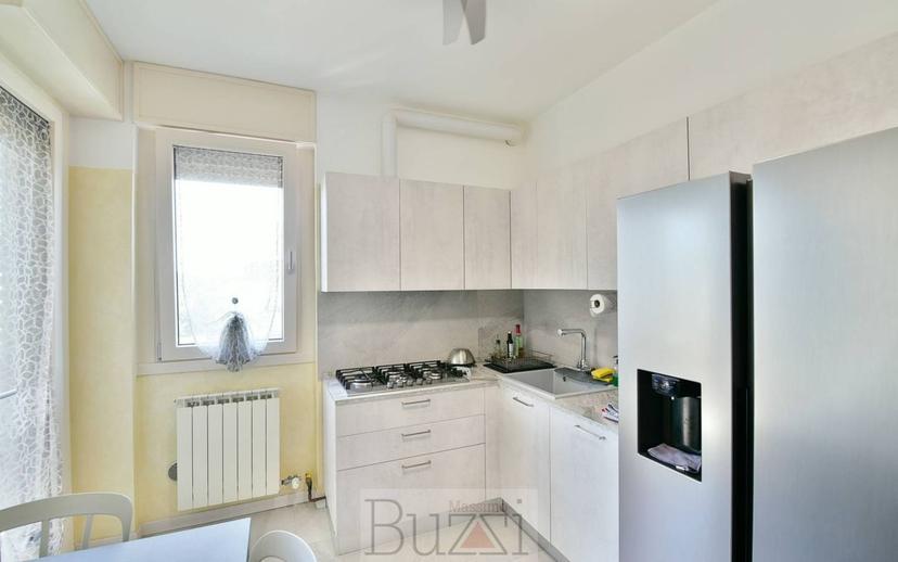Appartamento via Eugenio Montale 4, Nova Milanese — foto 13 di 41