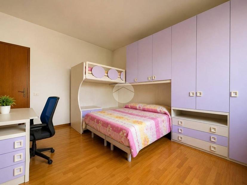 Appartamento via 3 novembre 2, Villatora, Saonara — foto 18 di 21