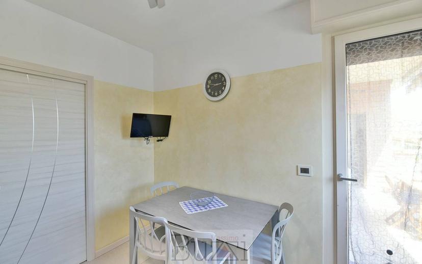 Appartamento via Eugenio Montale 4, Nova Milanese