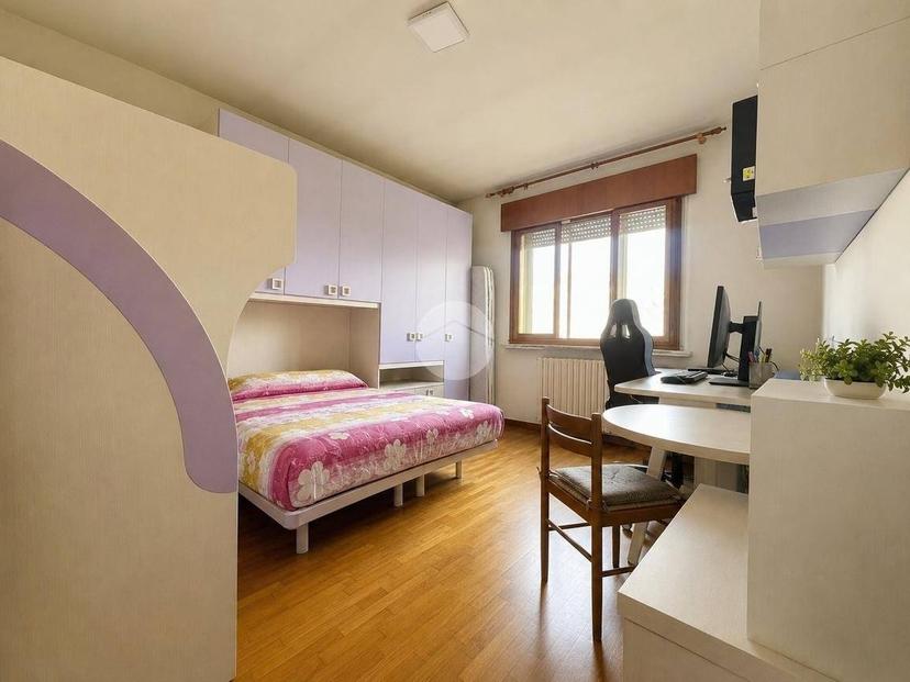 Appartamento via 3 novembre 2, Villatora, Saonara — foto 10 di 21