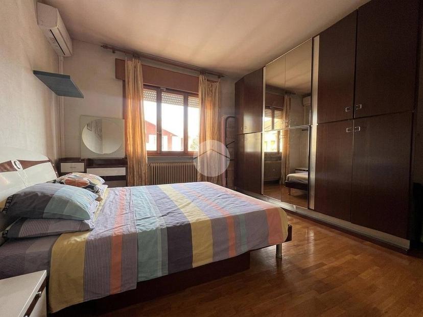 Appartamento via 3 novembre 2, Villatora, Saonara — foto 11 di 21