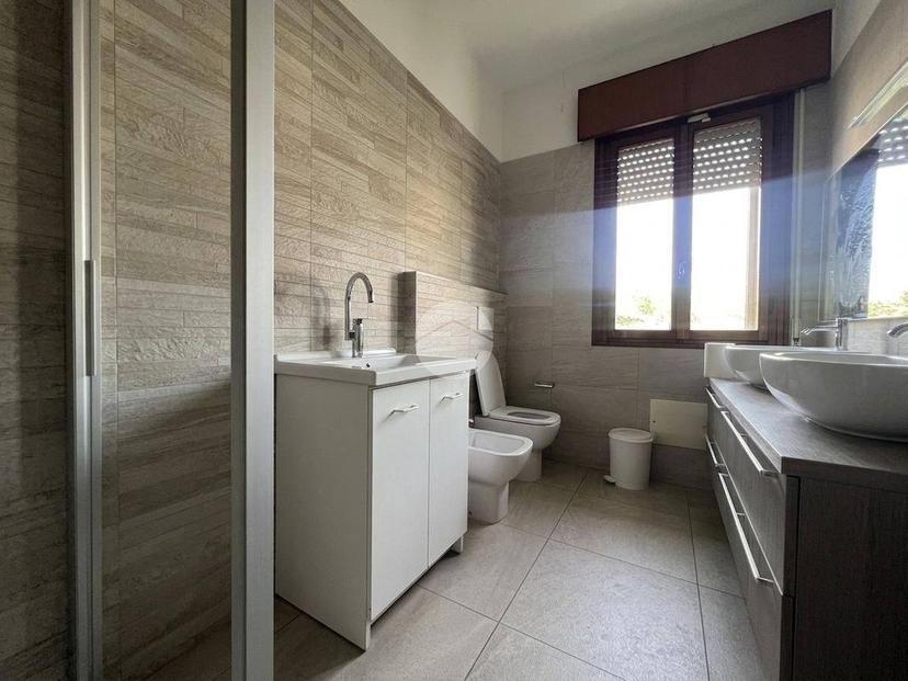 Appartamento via 3 novembre 2, Villatora, Saonara — foto 19 di 21