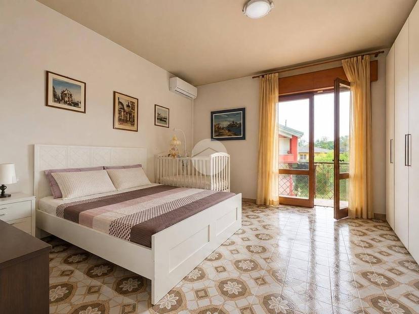 Appartamento via 3 novembre 2, Villatora, Saonara — foto 6 di 21