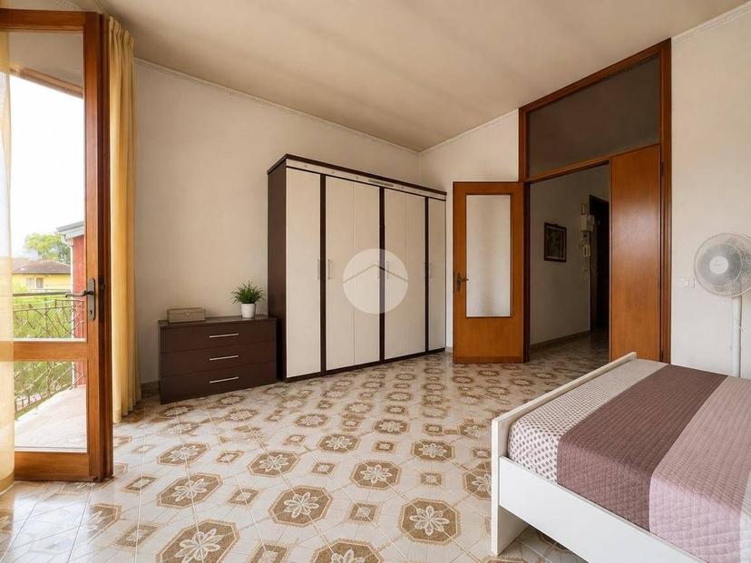 Appartamento via 3 novembre 2, Villatora, Saonara — foto 14 di 21