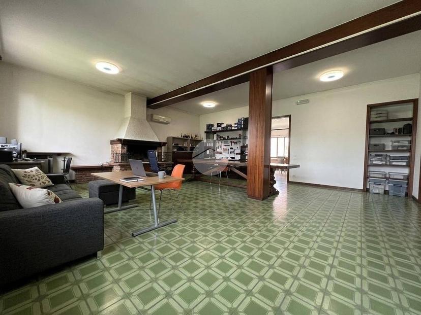 Appartamento via 3 novembre 2, Villatora, Saonara — foto 12 di 21