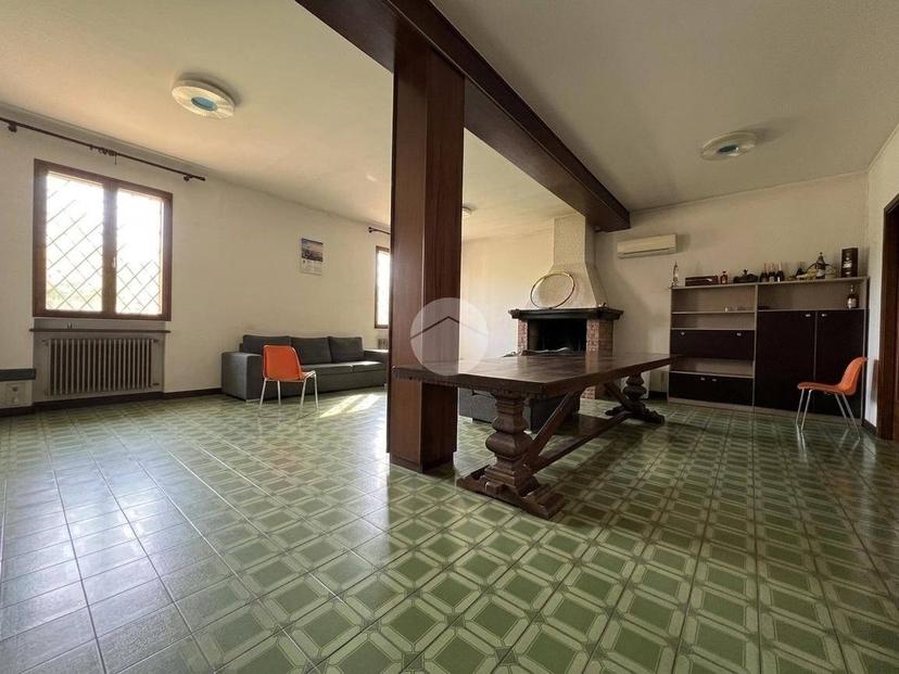 Appartamento via 3 novembre 2, Villatora, Saonara — foto 16 di 21