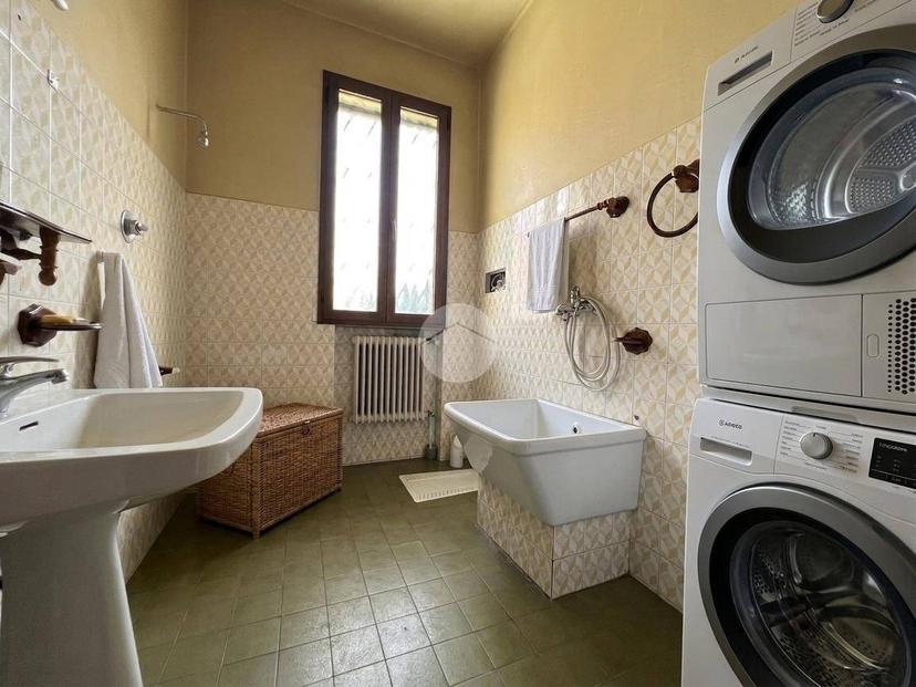 Appartamento via 3 novembre 2, Villatora, Saonara — foto 8 di 21