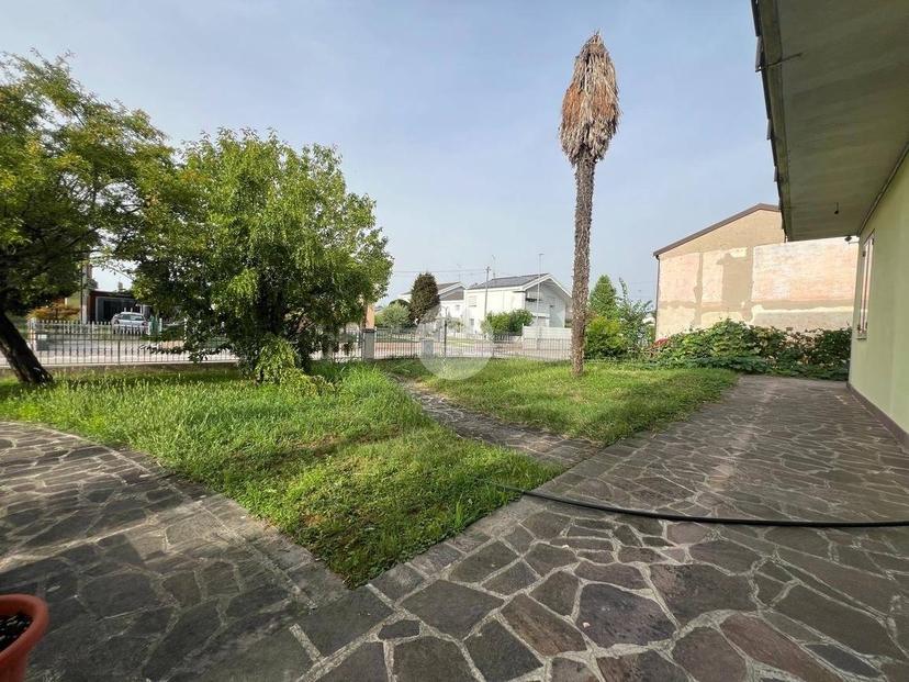 Appartamento via 3 novembre 2, Villatora, Saonara — foto 5 di 21