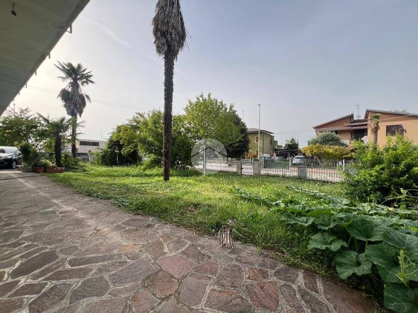 Appartamento via 3 novembre 2, Villatora, Saonara — foto 21 di 21
