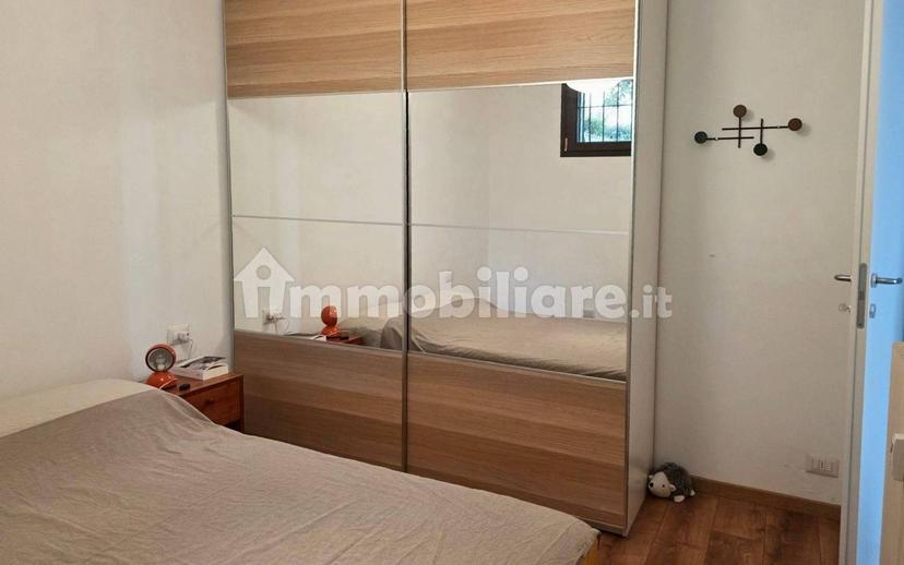 Trilocale via Alessandro Manzoni 52, Colle Brianza — foto 18 di 20