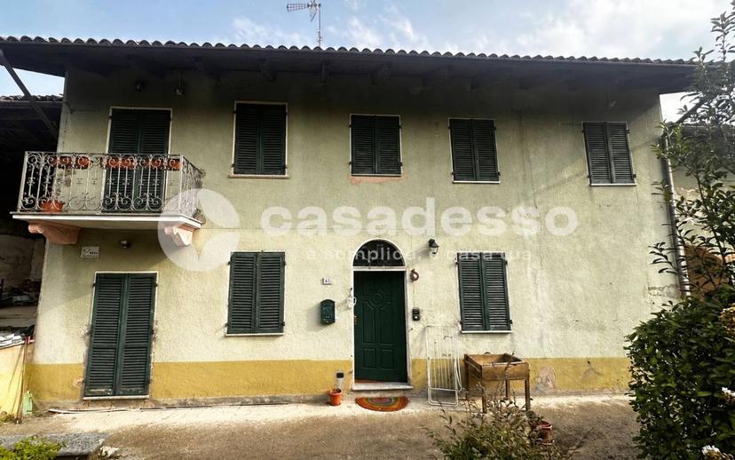 Villa unifamiliare Strada san Grisante 61, San Grisante, Crescentino — foto 16 di 24