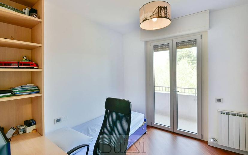 Appartamento via Eugenio Montale 4, Nova Milanese — foto 41 di 41
