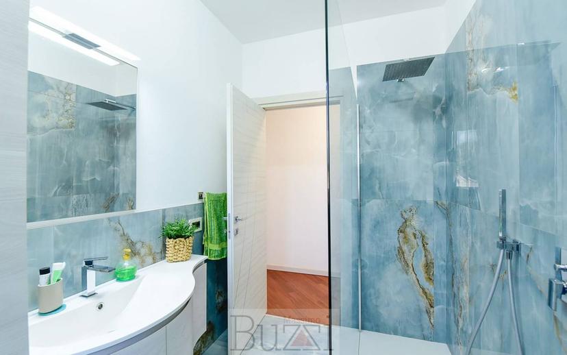 Appartamento via Eugenio Montale 4, Nova Milanese — foto 30 di 41