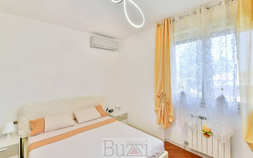 Appartamento via Eugenio Montale 4, Nova Milanese — foto 27 di 41