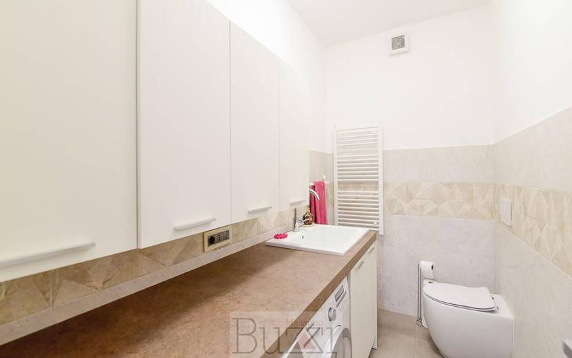 Appartamento via Eugenio Montale 4, Nova Milanese — foto 6 di 41