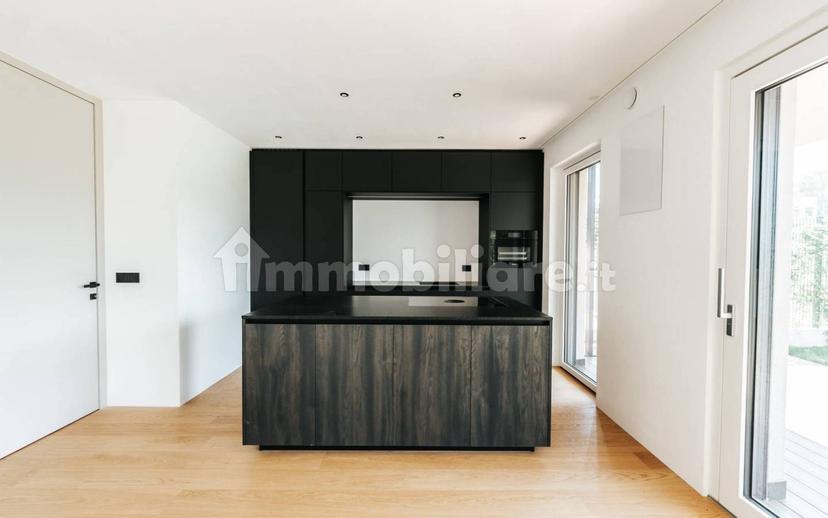 Trilocale via della Mendola, Gries - San Quirino, Bolzano — foto 17 di 91
