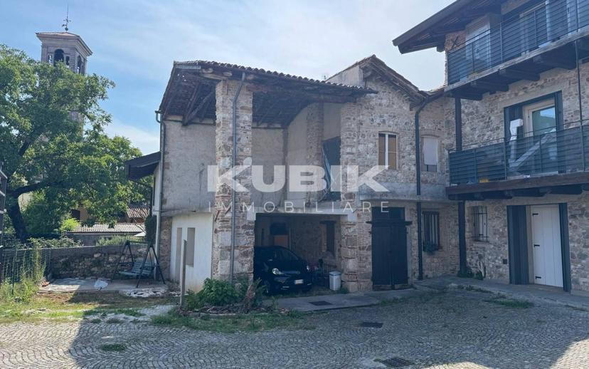 Rustico via Giacomo Matteotti, Centro, Tavagnacco — foto 11 di 12