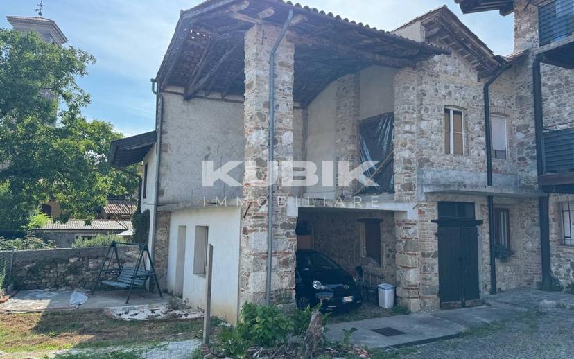 Rustico via Giacomo Matteotti, Centro, Tavagnacco — foto 3 di 12