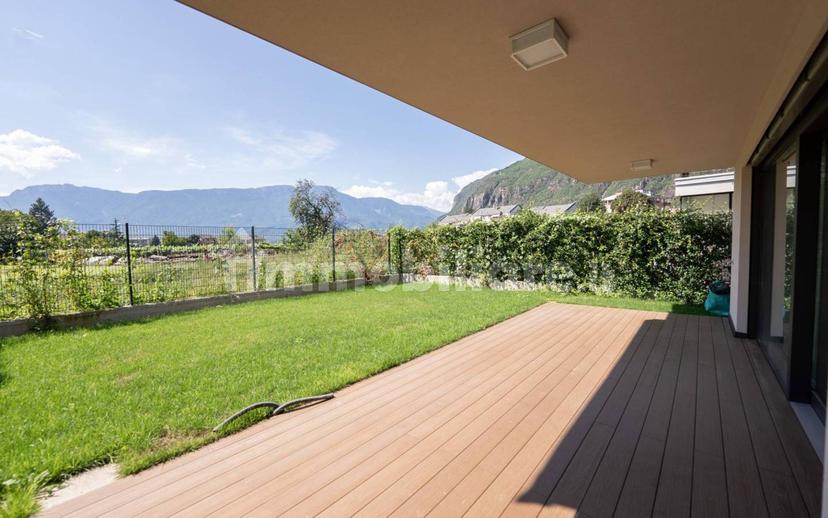 Trilocale via della Mendola, Gries - San Quirino, Bolzano — foto 26 di 91