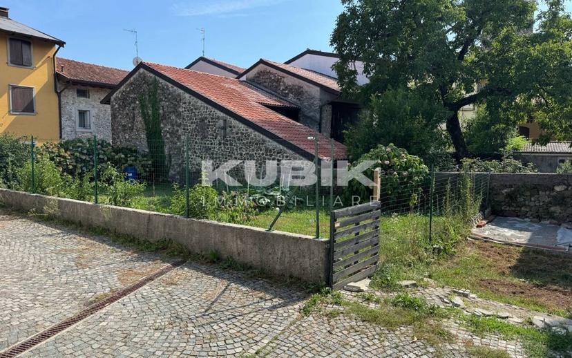 Rustico via Giacomo Matteotti, Centro, Tavagnacco — foto 9 di 12