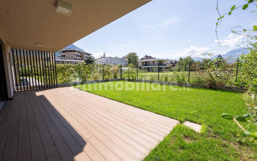Trilocale via della Mendola, Gries - San Quirino, Bolzano — foto 43 di 91