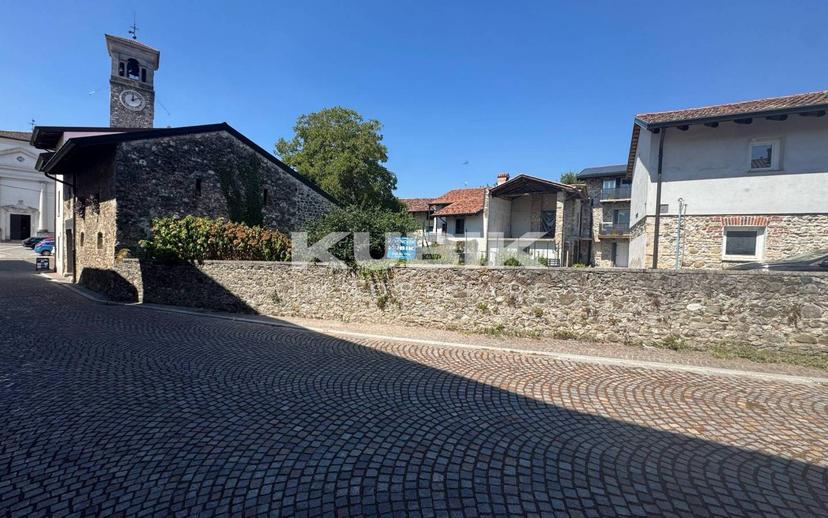 Rustico via Giacomo Matteotti, Centro, Tavagnacco — foto 2 di 12