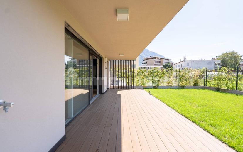 Trilocale via della Mendola, Gries - San Quirino, Bolzano — foto 58 di 91