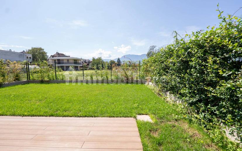 Trilocale via della Mendola, Gries - San Quirino, Bolzano — foto 22 di 91