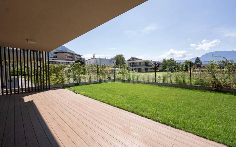 Trilocale via della Mendola, Gries - San Quirino, Bolzano — foto 25 di 91