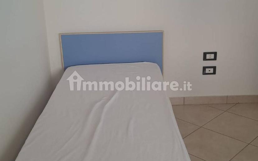 Stanza singola via Beffi 8, L'Aquila