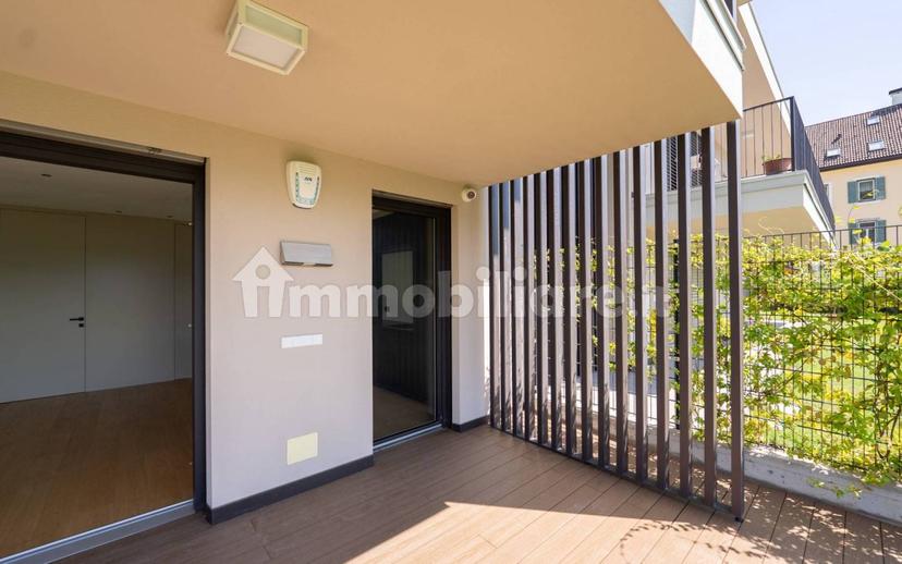 Trilocale via della Mendola, Gries - San Quirino, Bolzano — foto 14 di 91
