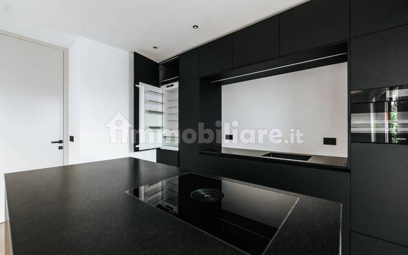 Trilocale via della Mendola, Gries - San Quirino, Bolzano — foto 81 di 91