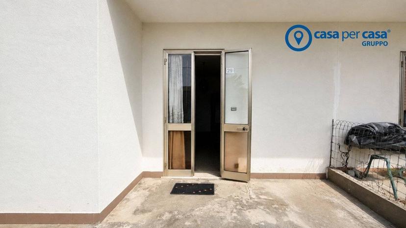Villa bifamiliare via XXV Aprile, Borsea, Santa Rita, Rovigo — foto 14 di 37