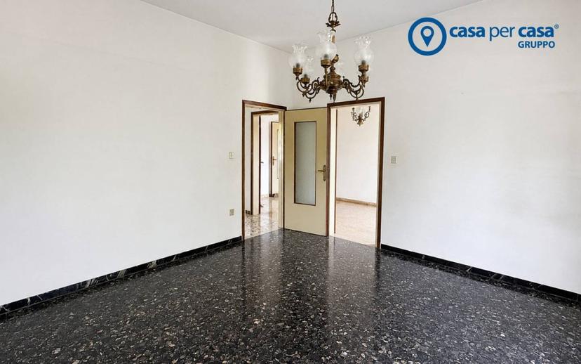 Villa bifamiliare via XXV Aprile, Borsea, Santa Rita, Rovigo — foto 22 di 37