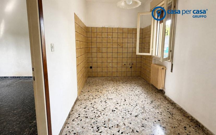 Villa bifamiliare via XXV Aprile, Borsea, Santa Rita, Rovigo — foto 17 di 37