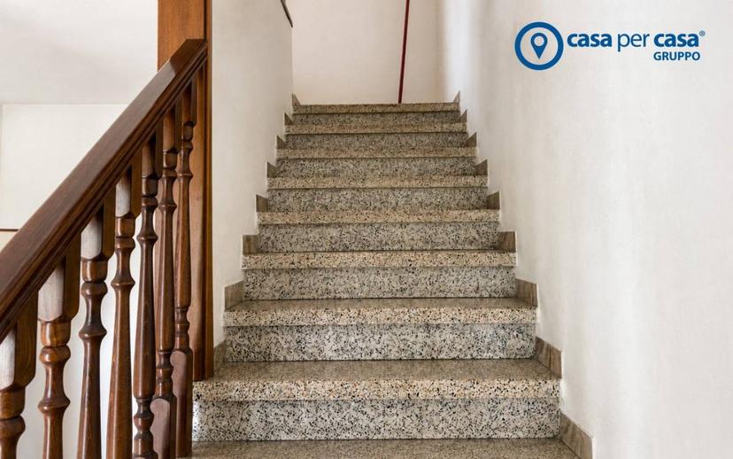 Villa bifamiliare via XXV Aprile, Borsea, Santa Rita, Rovigo — foto 25 di 37