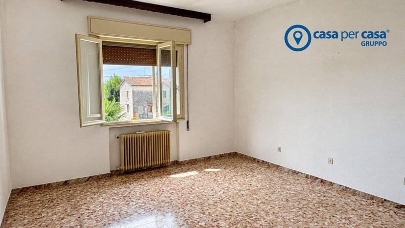Villa bifamiliare via XXV Aprile, Borsea, Santa Rita, Rovigo — foto 8 di 37