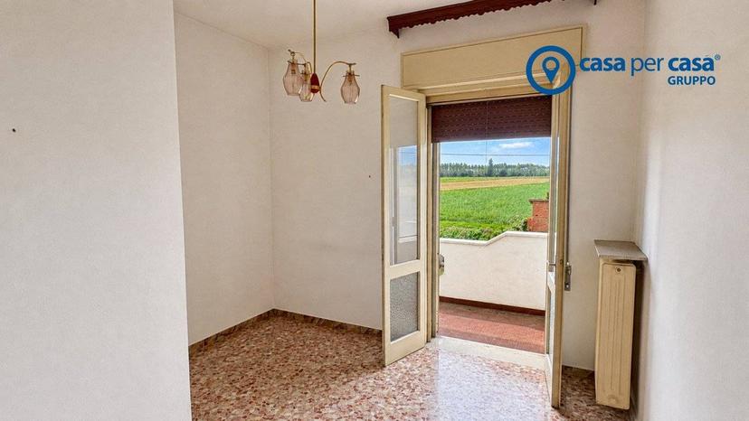 Villa bifamiliare via XXV Aprile, Borsea, Santa Rita, Rovigo — foto 27 di 37