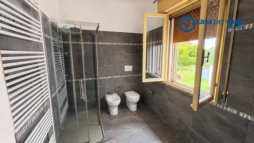 Villa bifamiliare via XXV Aprile, Borsea, Santa Rita, Rovigo — foto 32 di 37