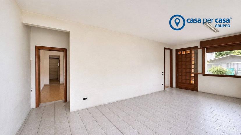 Villa bifamiliare via XXV Aprile, Borsea, Santa Rita, Rovigo — foto 19 di 37