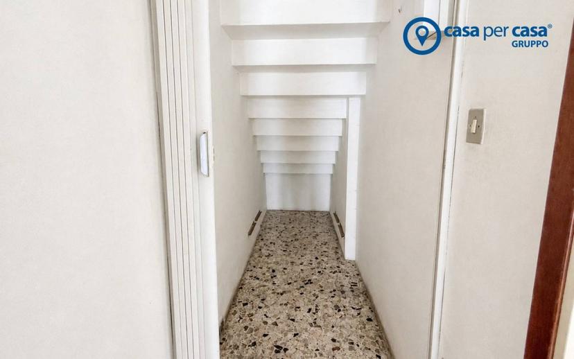 Villa bifamiliare via XXV Aprile, Borsea, Santa Rita, Rovigo — foto 16 di 37