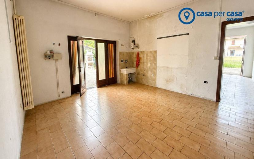 Villa bifamiliare via XXV Aprile, Borsea, Santa Rita, Rovigo — foto 3 di 37