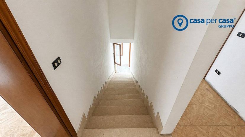 Villa bifamiliare via XXV Aprile, Borsea, Santa Rita, Rovigo — foto 10 di 37