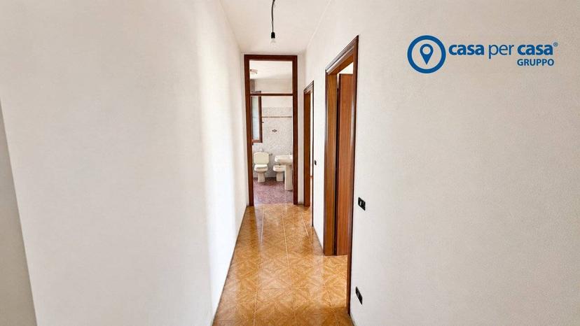 Villa bifamiliare via XXV Aprile, Borsea, Santa Rita, Rovigo — foto 35 di 37