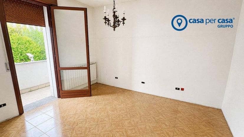 Villa bifamiliare via XXV Aprile, Borsea, Santa Rita, Rovigo — foto 29 di 37