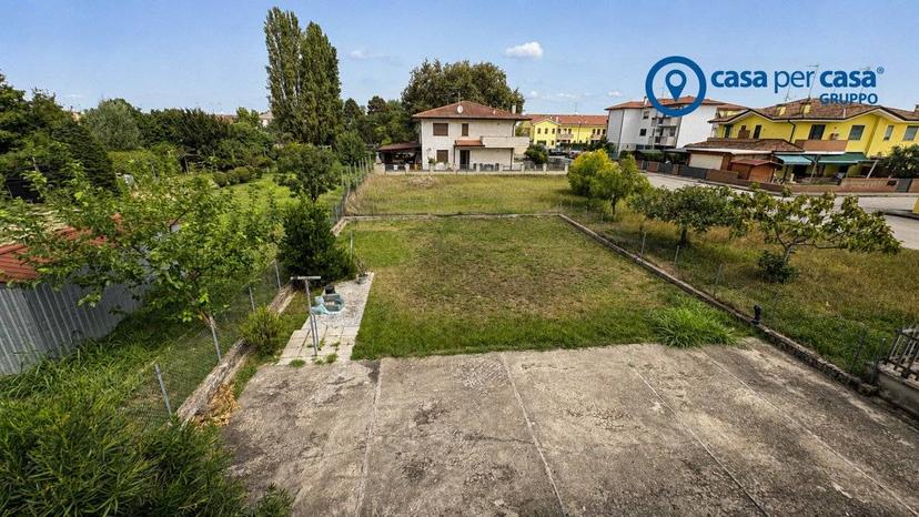 Villa bifamiliare via XXV Aprile, Borsea, Santa Rita, Rovigo — foto 34 di 37